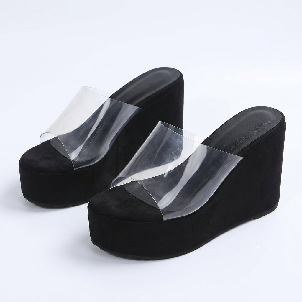 CAPRI™ | Sandali con zeppa