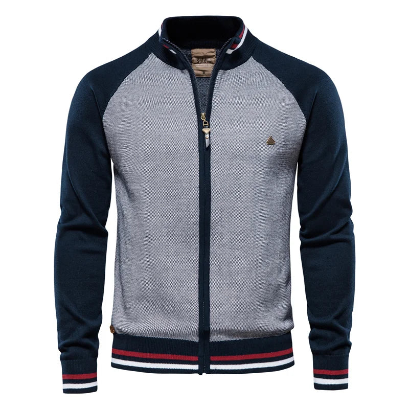 ALBERTO | Gilet Premium da Uomo