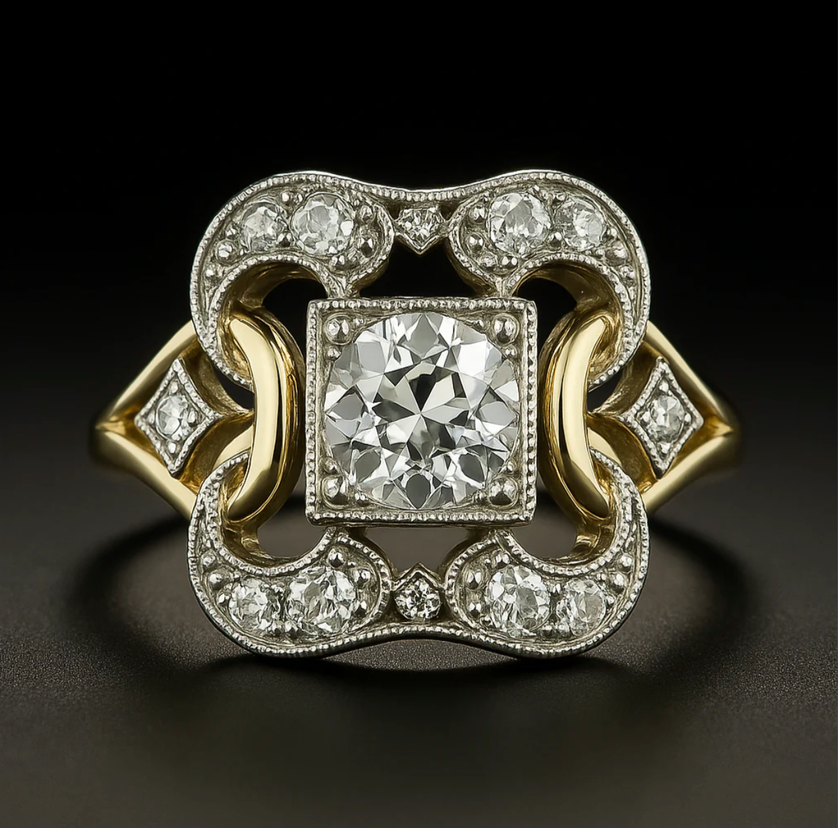 CELESTIA™ RING