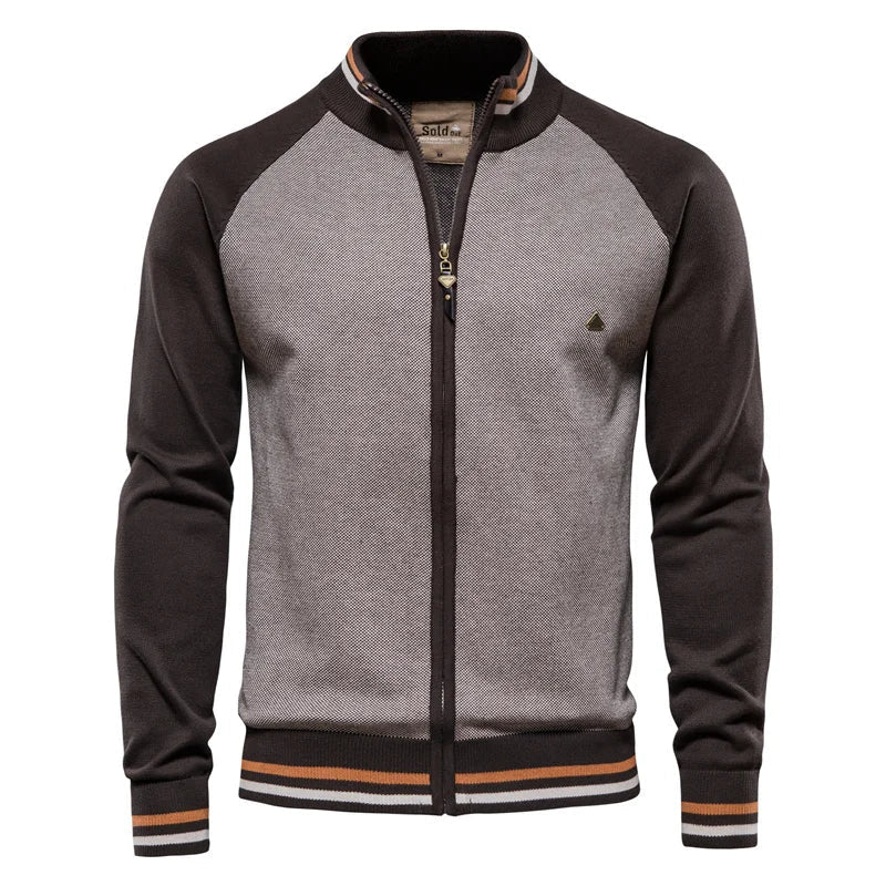 ALBERTO | Gilet Premium da Uomo