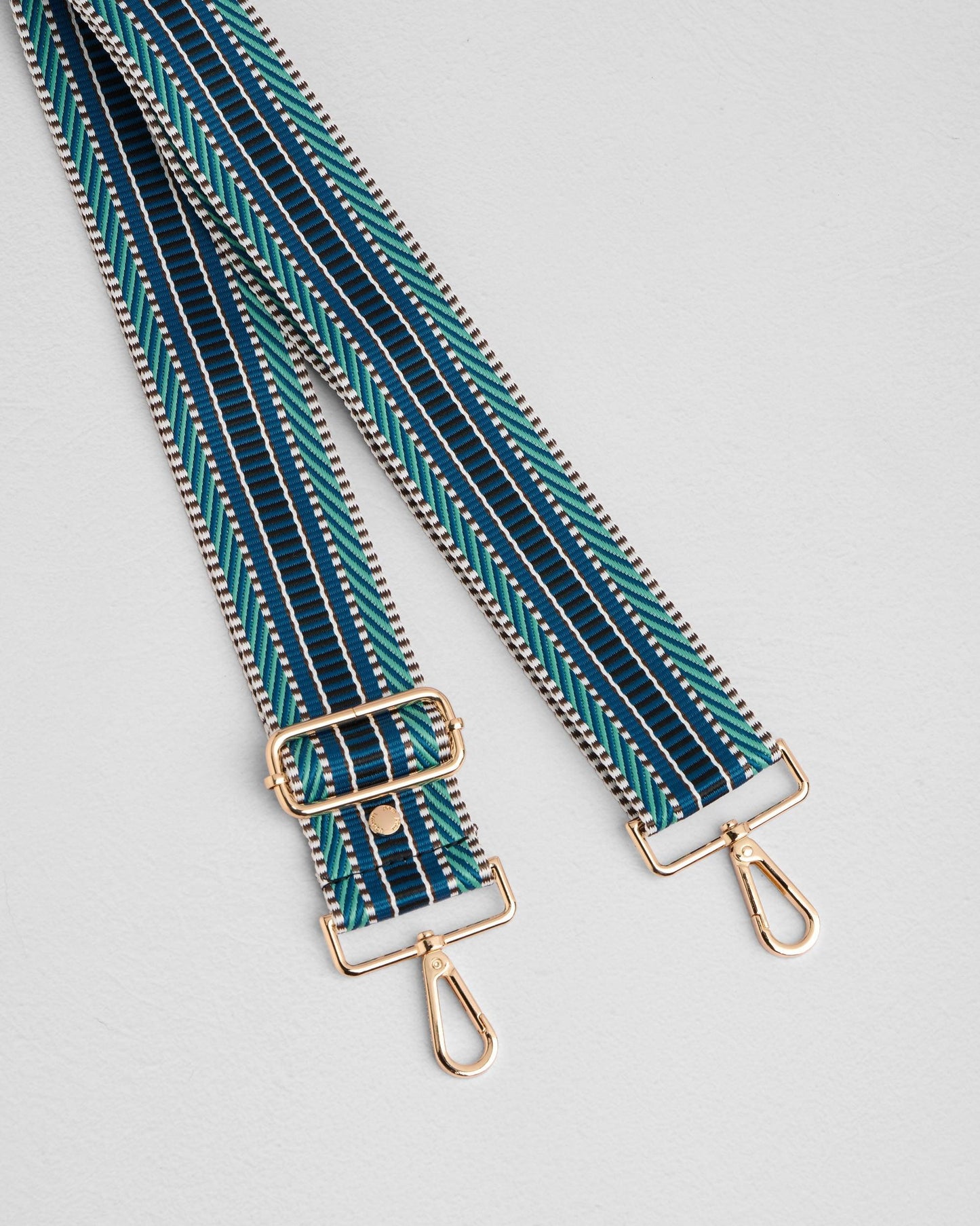 Cinturino Blu Mix