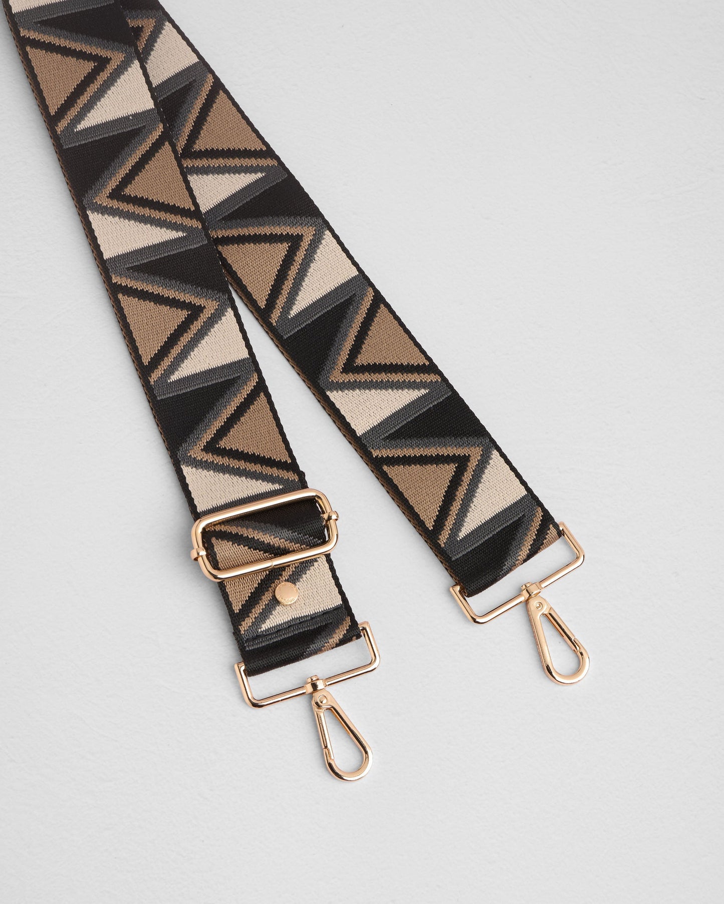 Strap Ginger Triangle