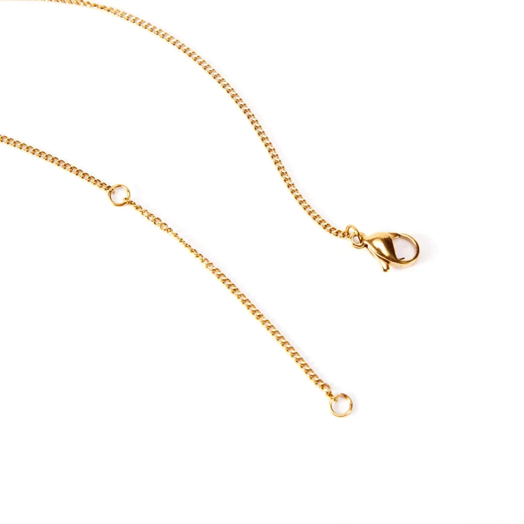 SEMPRE | Collana Abbraccio di Coppia