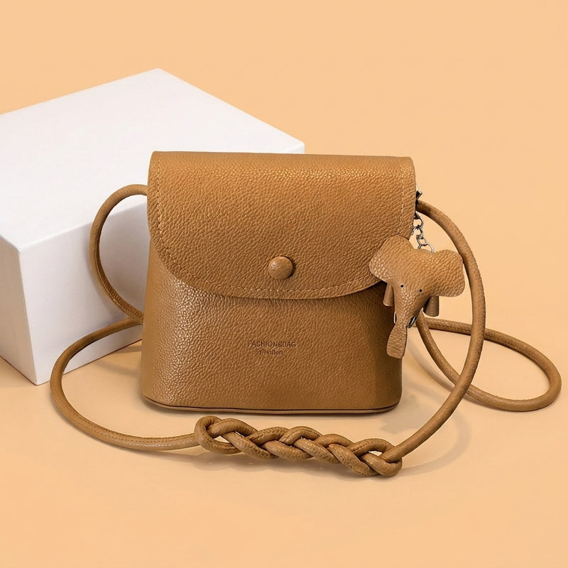 ADELE™ | Borsa a Tracolla Elegante