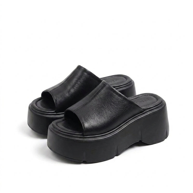 MILANO™ | Sandali con maxi piattaforma