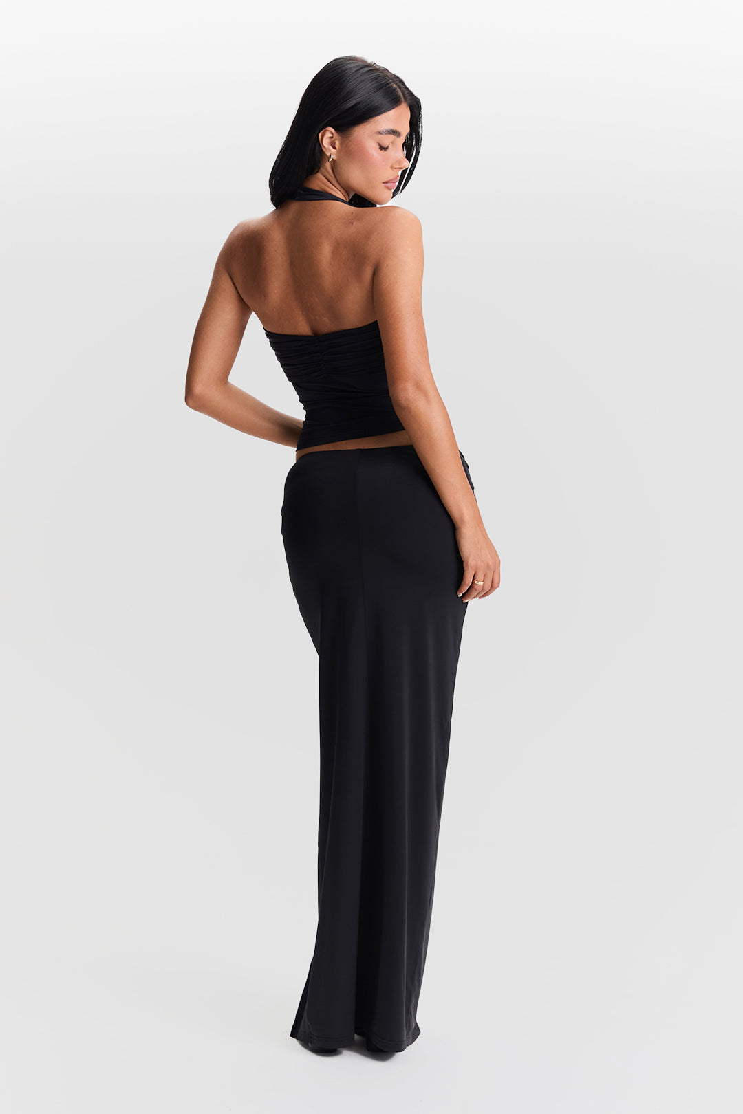 Blair Top Nero