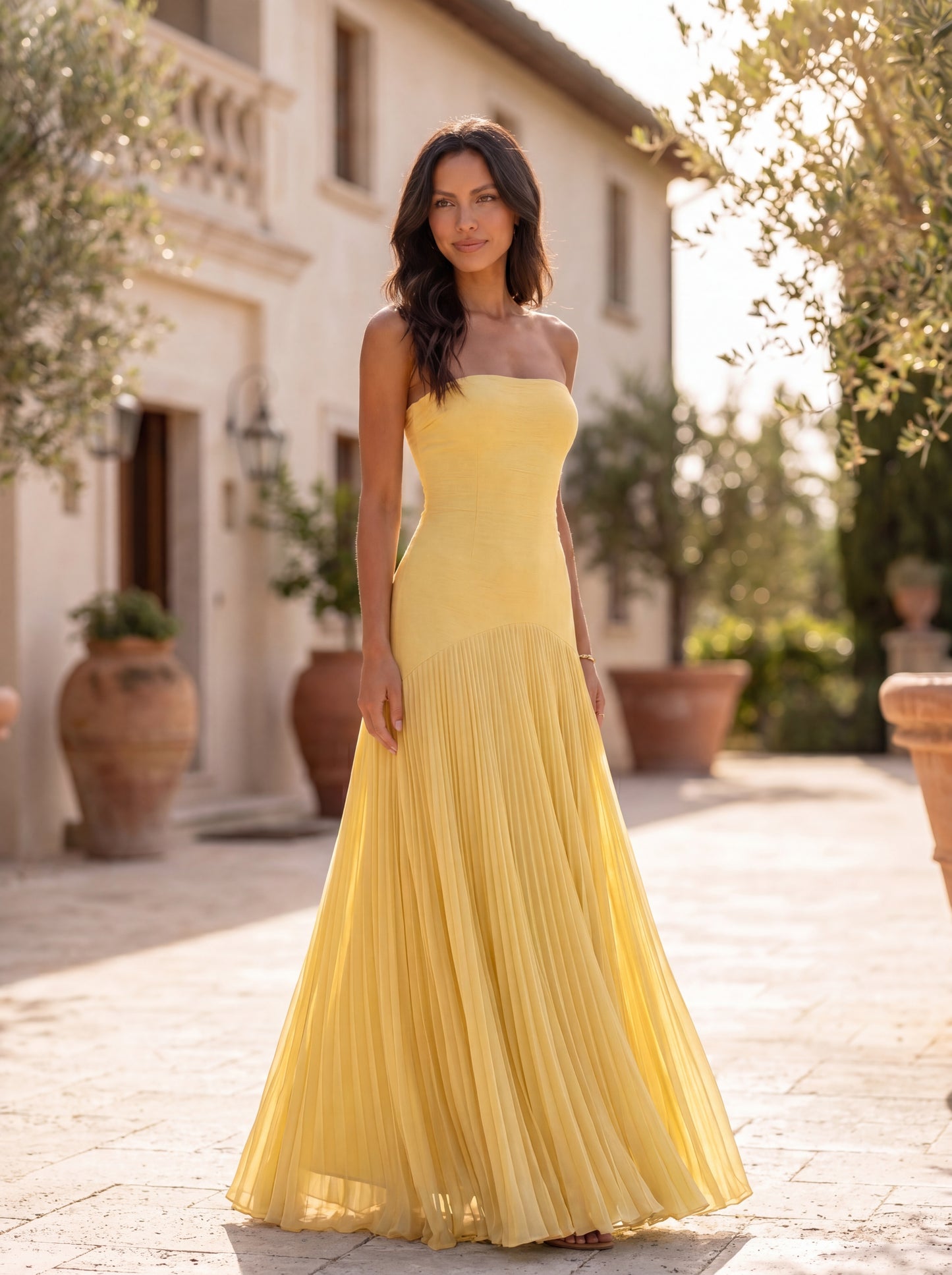 CHIARA VENTURI™ | Abito elegante