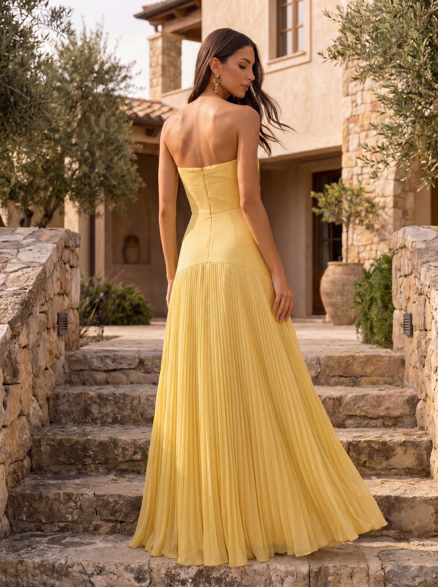 CHIARA VENTURI™ | Abito elegante
