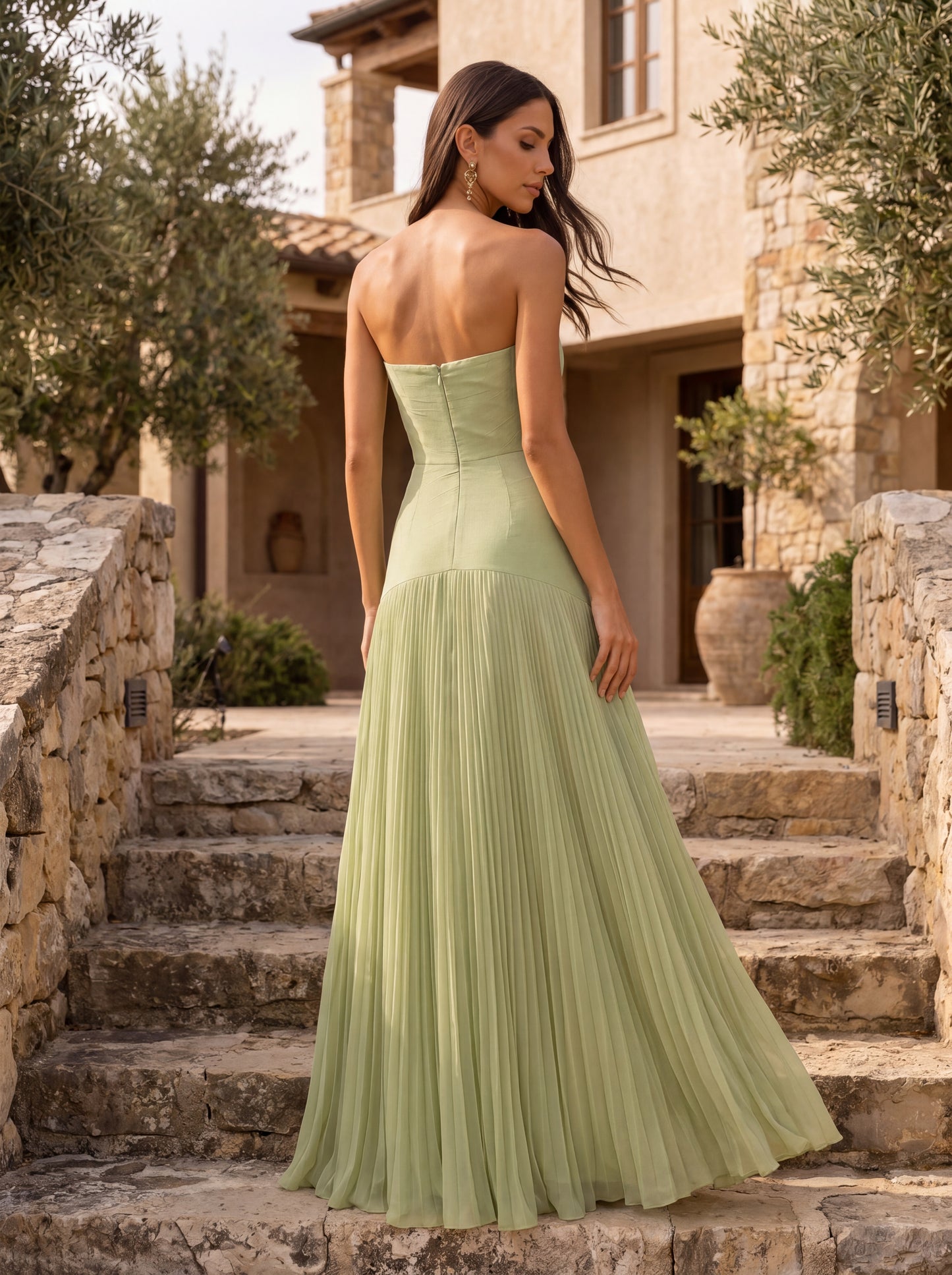 CHIARA VENTURI™ | Abito elegante