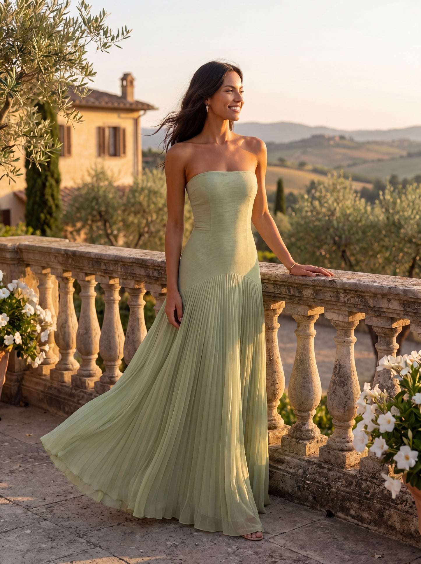 CHIARA VENTURI™ | Abito elegante