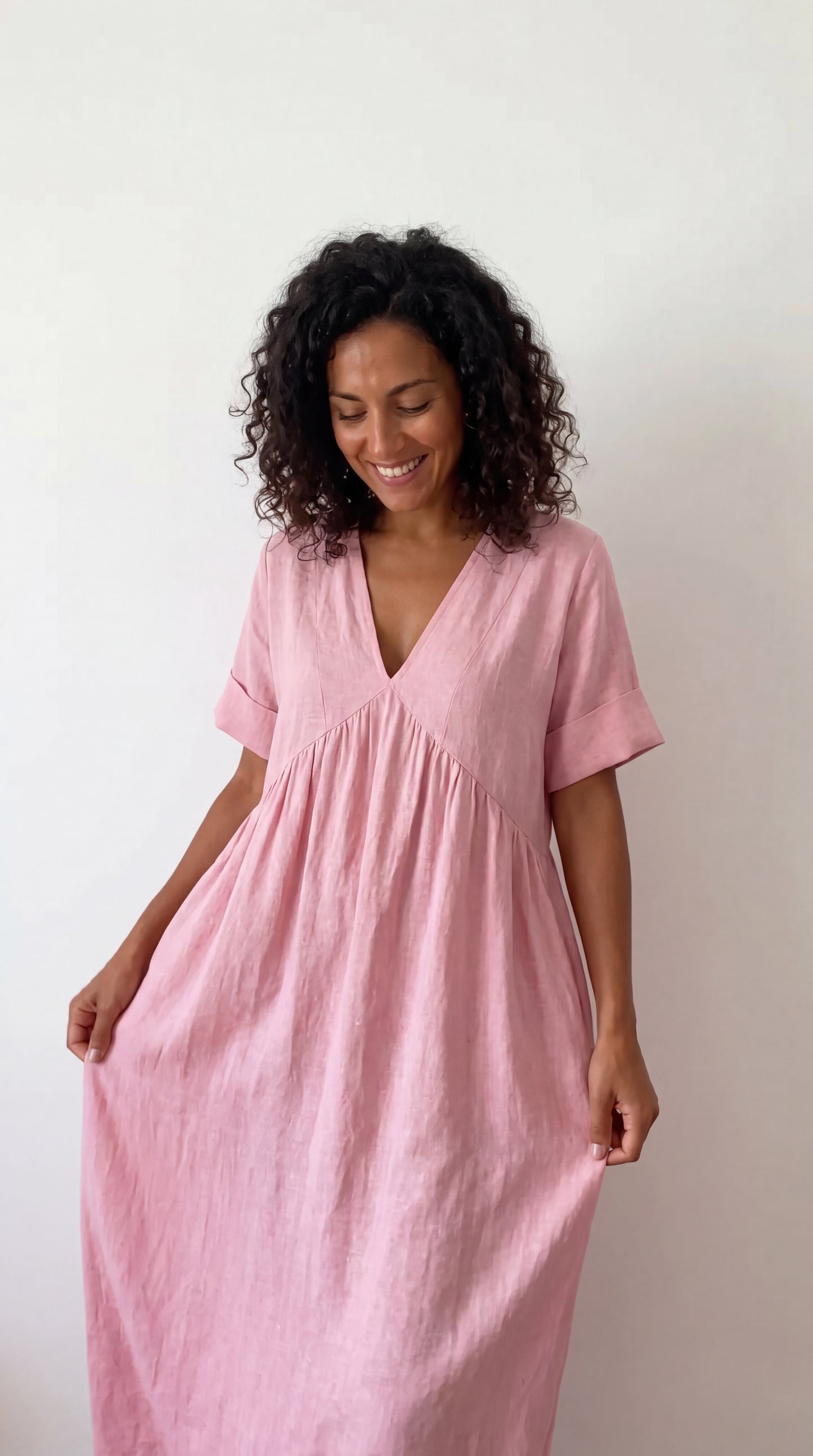 VESTITO SERAFINA™ | Vestito estivo
