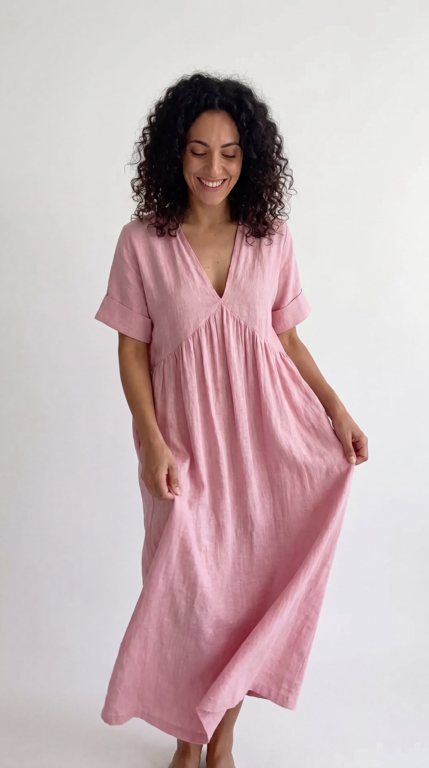 VESTITO SERAFINA™ | Vestito estivo