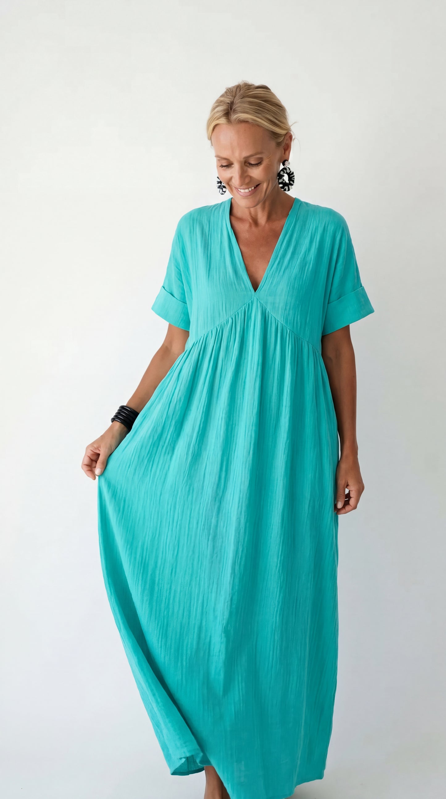 VESTITO SERAFINA™ | Vestito estivo