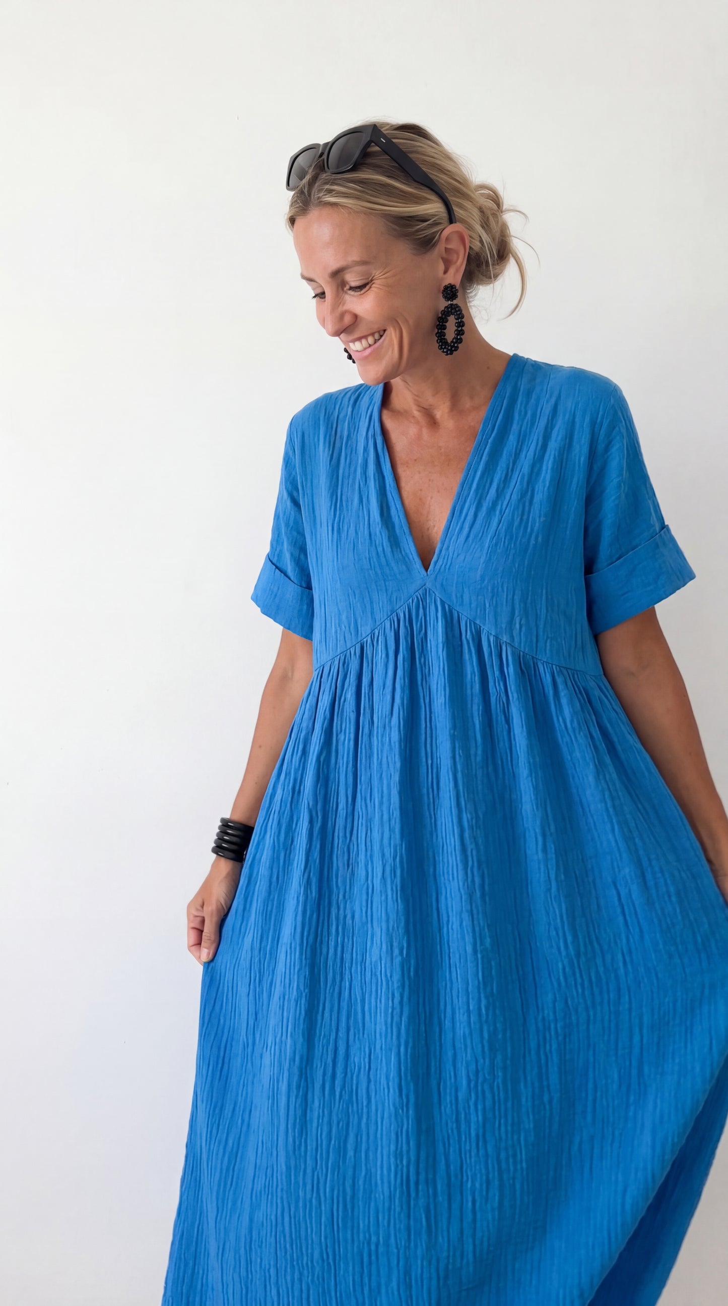 VESTITO SERAFINA™ | Vestito estivo