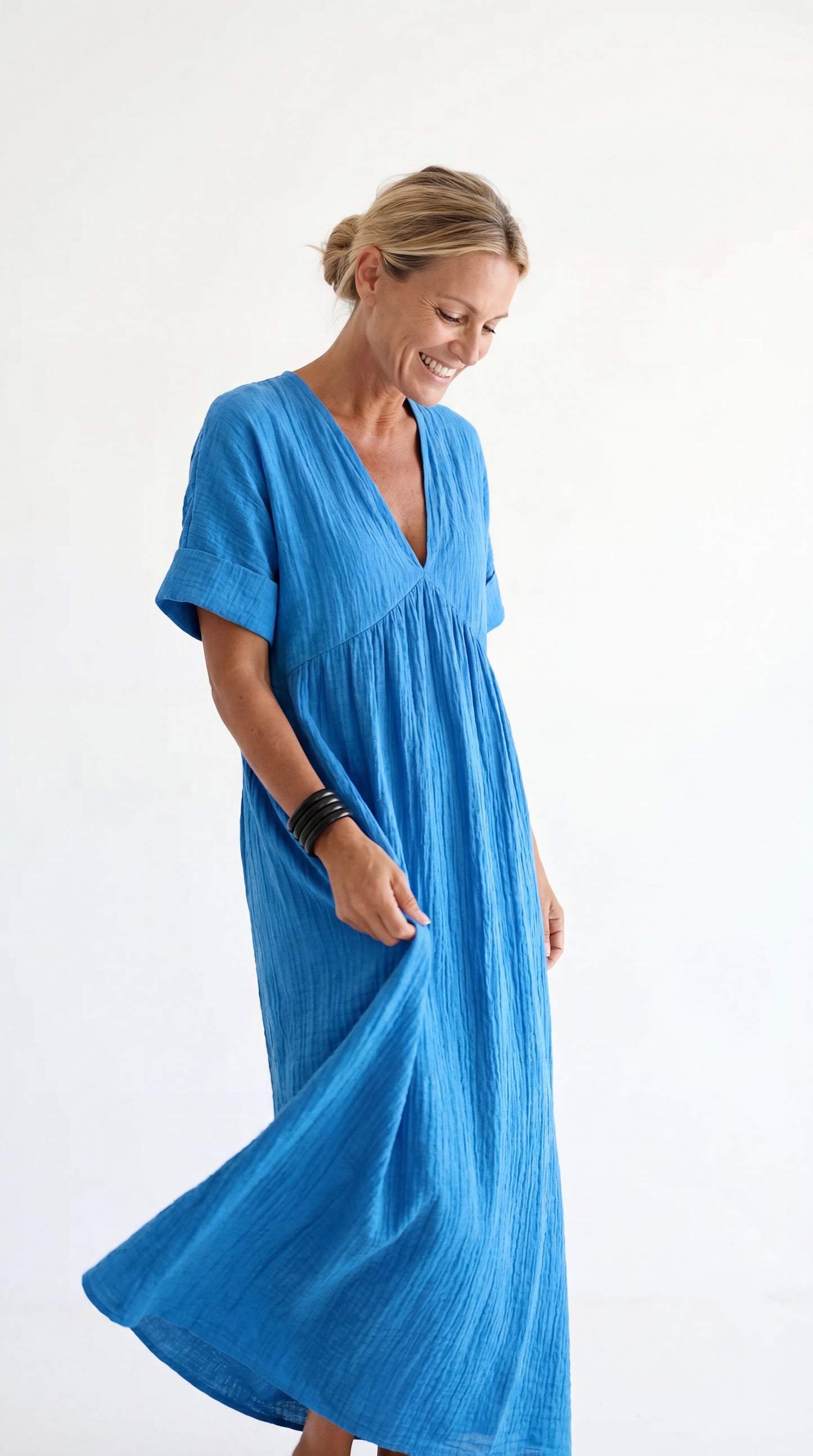 VESTITO SERAFINA™ | Vestito estivo