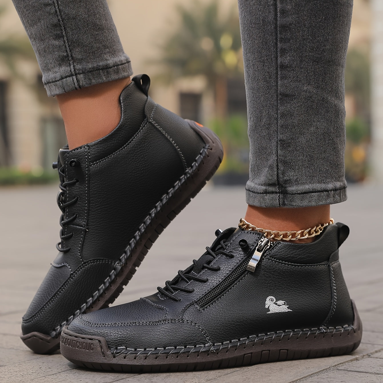 SCARPE ORTOPEDICHE RIHANNA