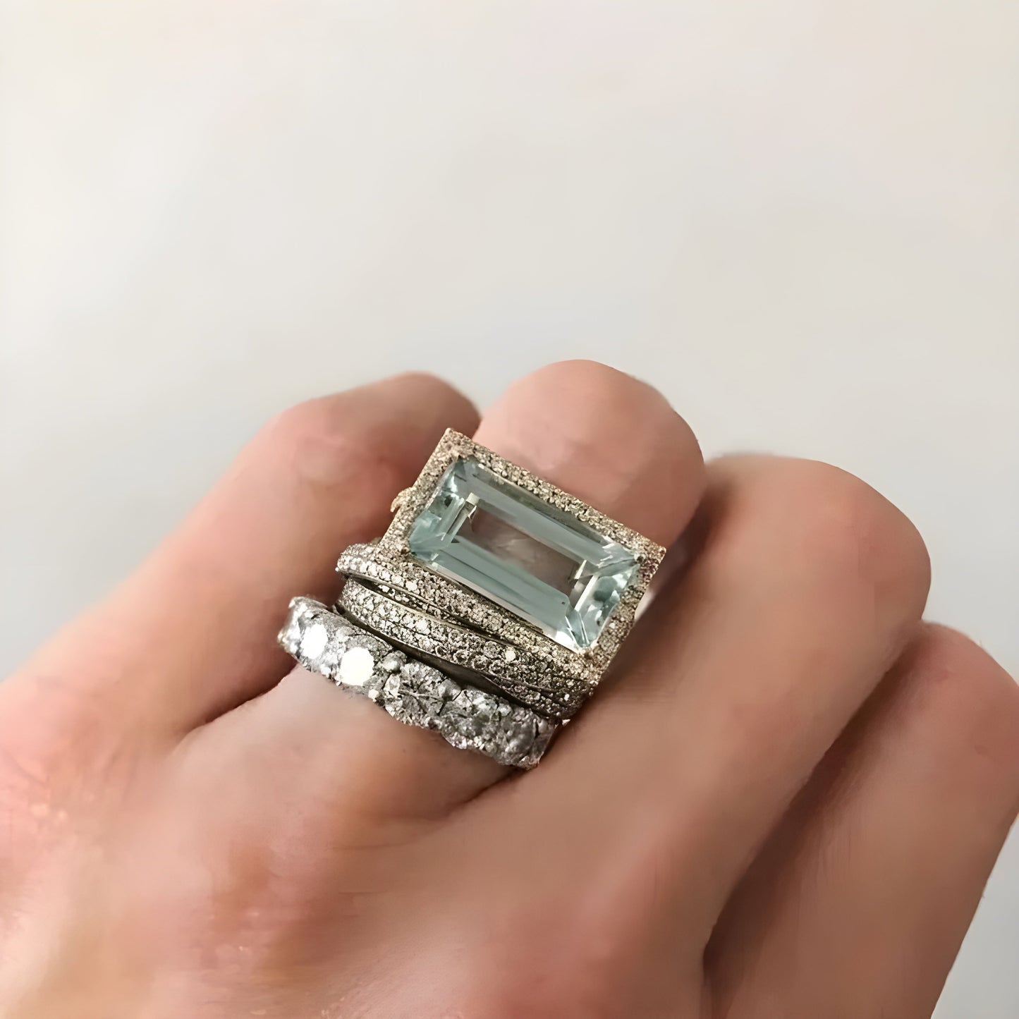 VALOR™ RING