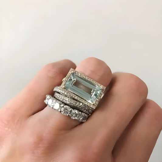 VALOR™ RING