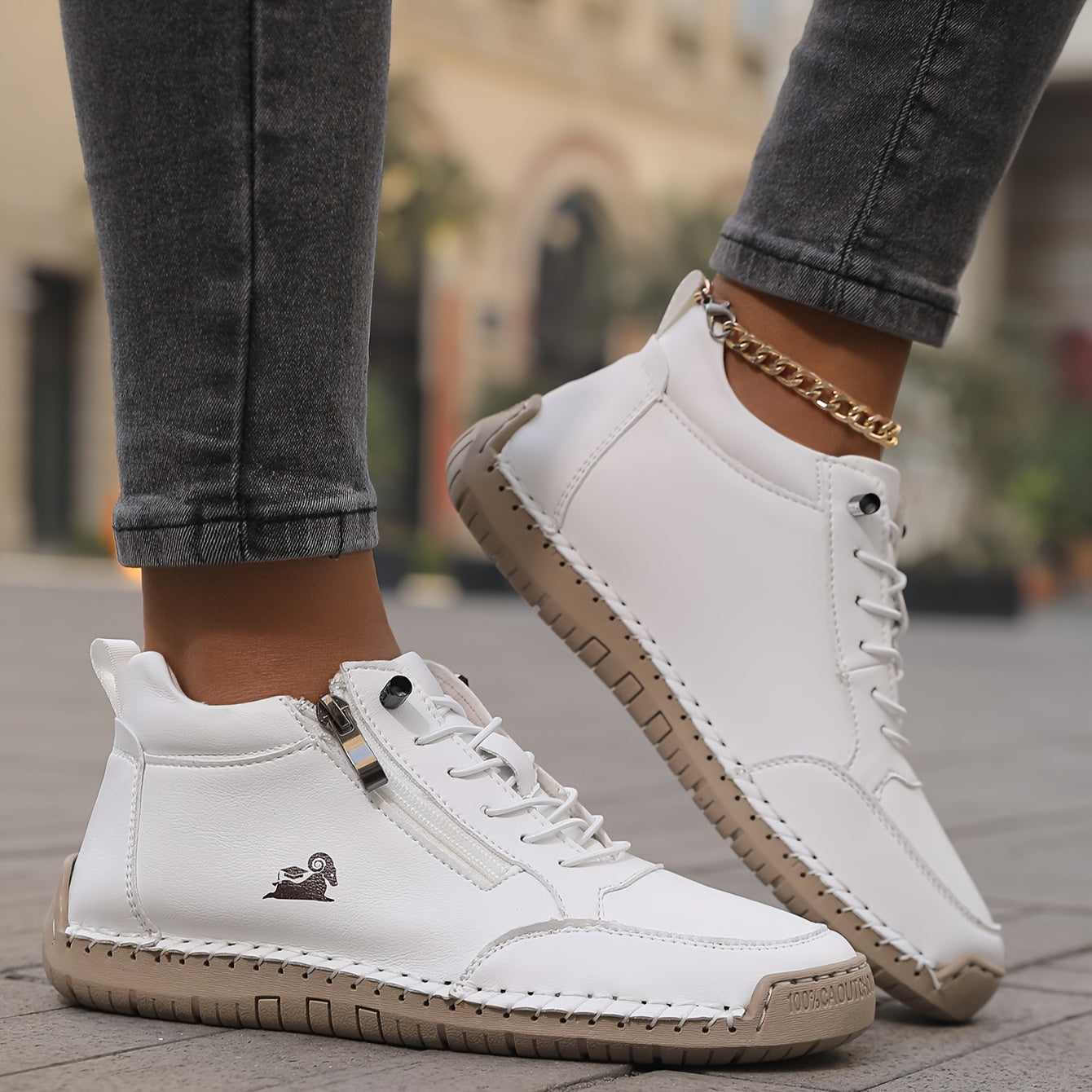 SCARPE ORTOPEDICHE RIHANNA