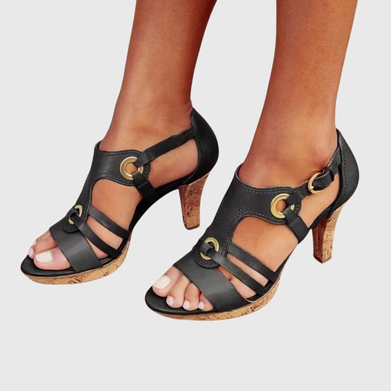ZAPATOS ALESSIA™