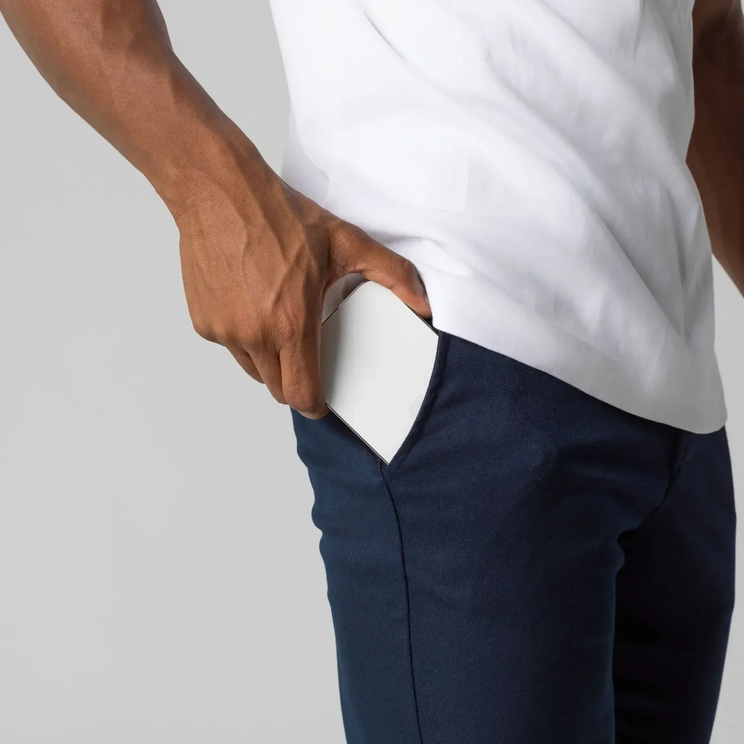 CINO™ | Chino Elasticizzato Premium