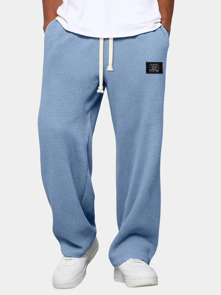 SAM™ | Pantaloni Comfort Relax