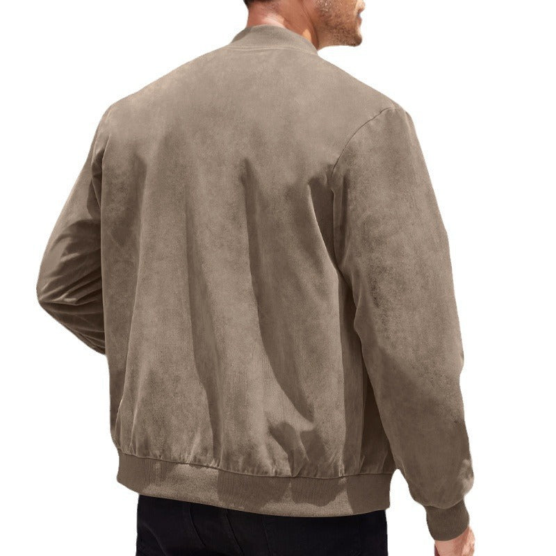 FRANCO | Bomber Classico