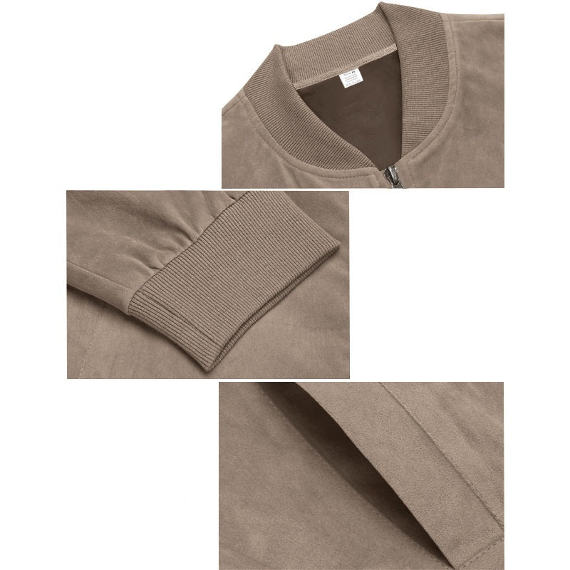 FRANCO | Bomber Classico
