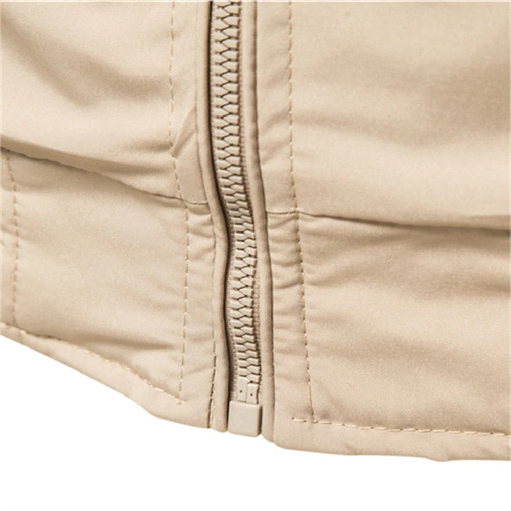 MARIO | Bomber Elegante