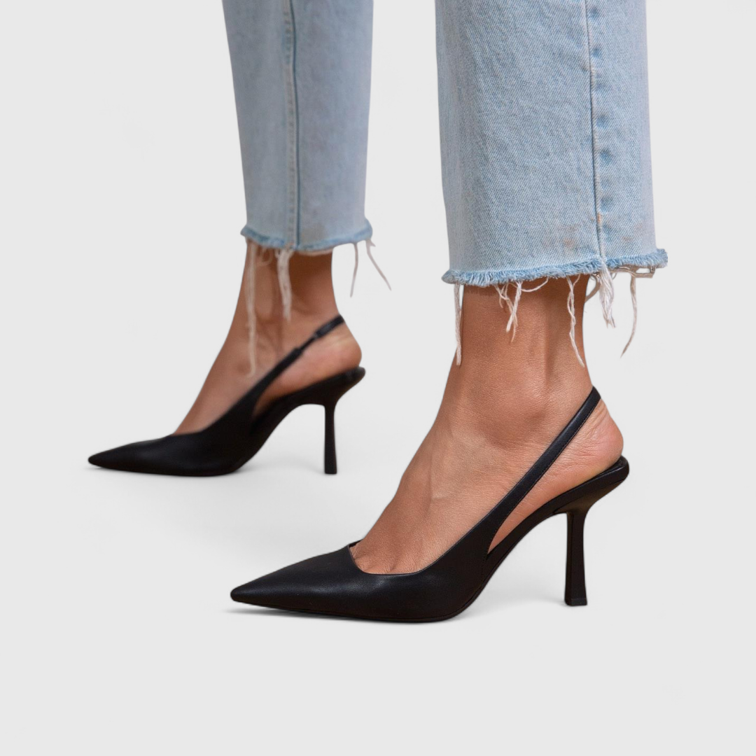 CAROLYN™ | DECOLLETÉ ORTOPEDICHE ELEGANTI