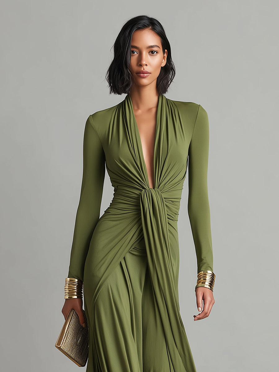 VESTITO LUDOVICA BIANCHI™