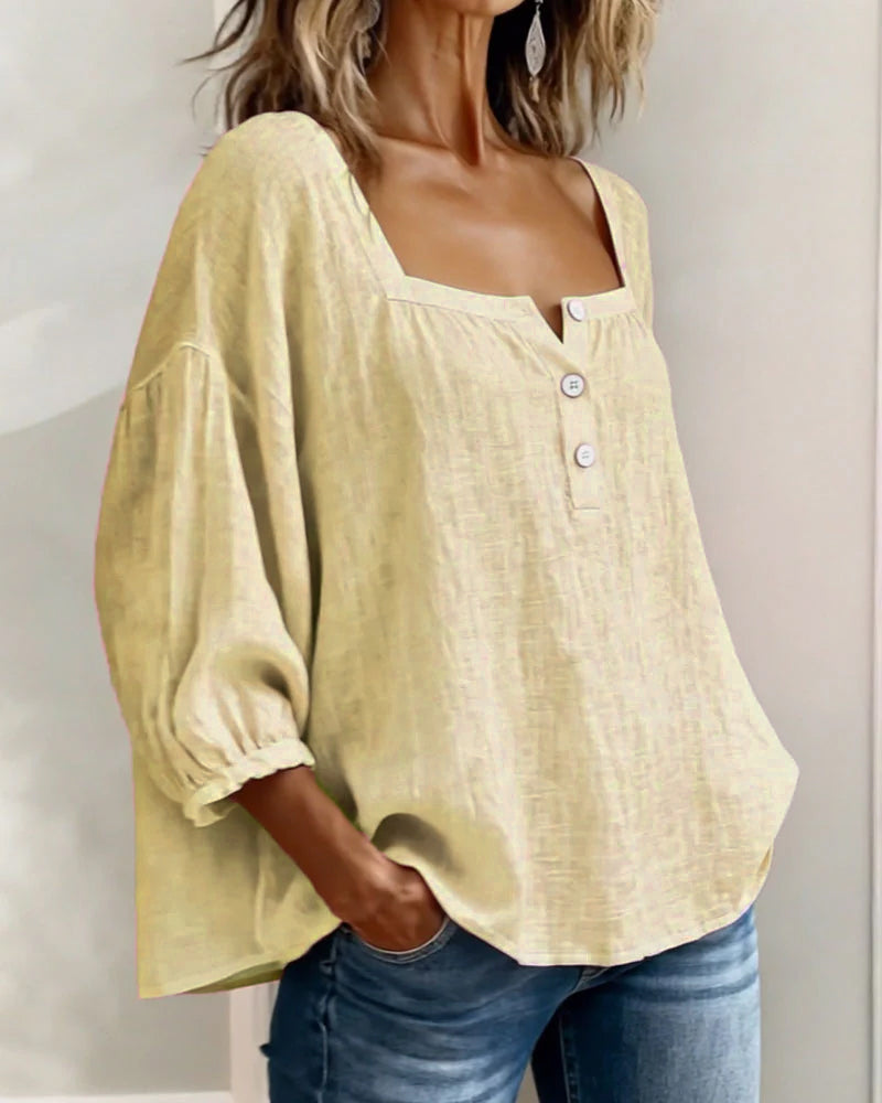 BLUSA ALBA™