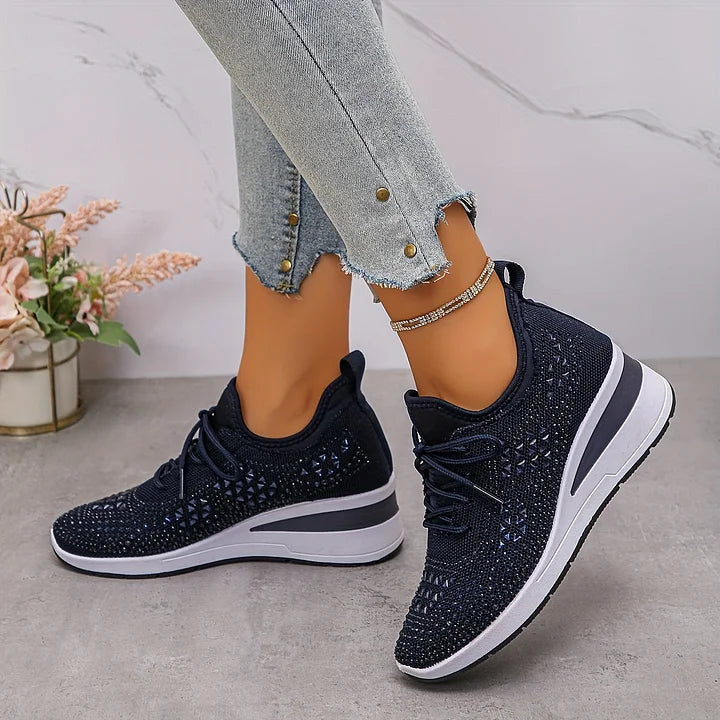 SCARPE DA GINNASTICA LENORMAND PLUS