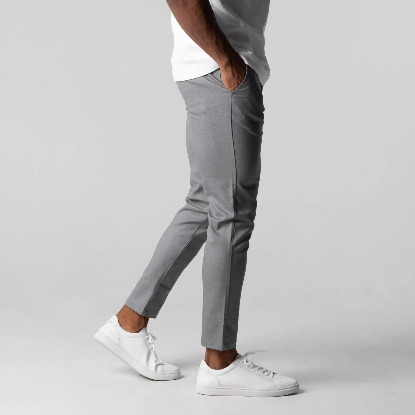 CINO™ | Chino Elasticizzato Premium
