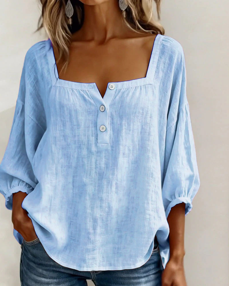 BLUSA ALBA™