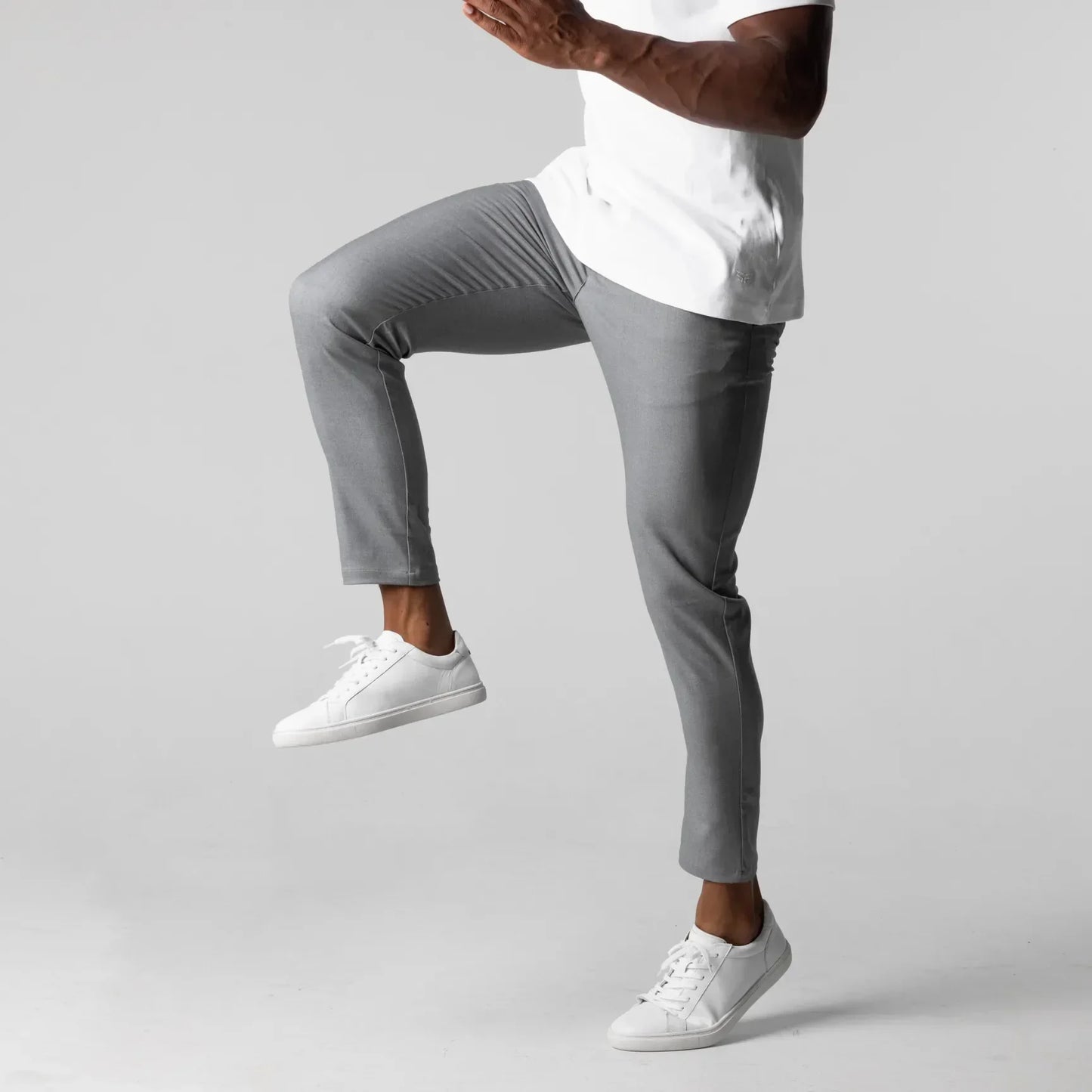 CINO™ | Chino Elasticizzato Premium