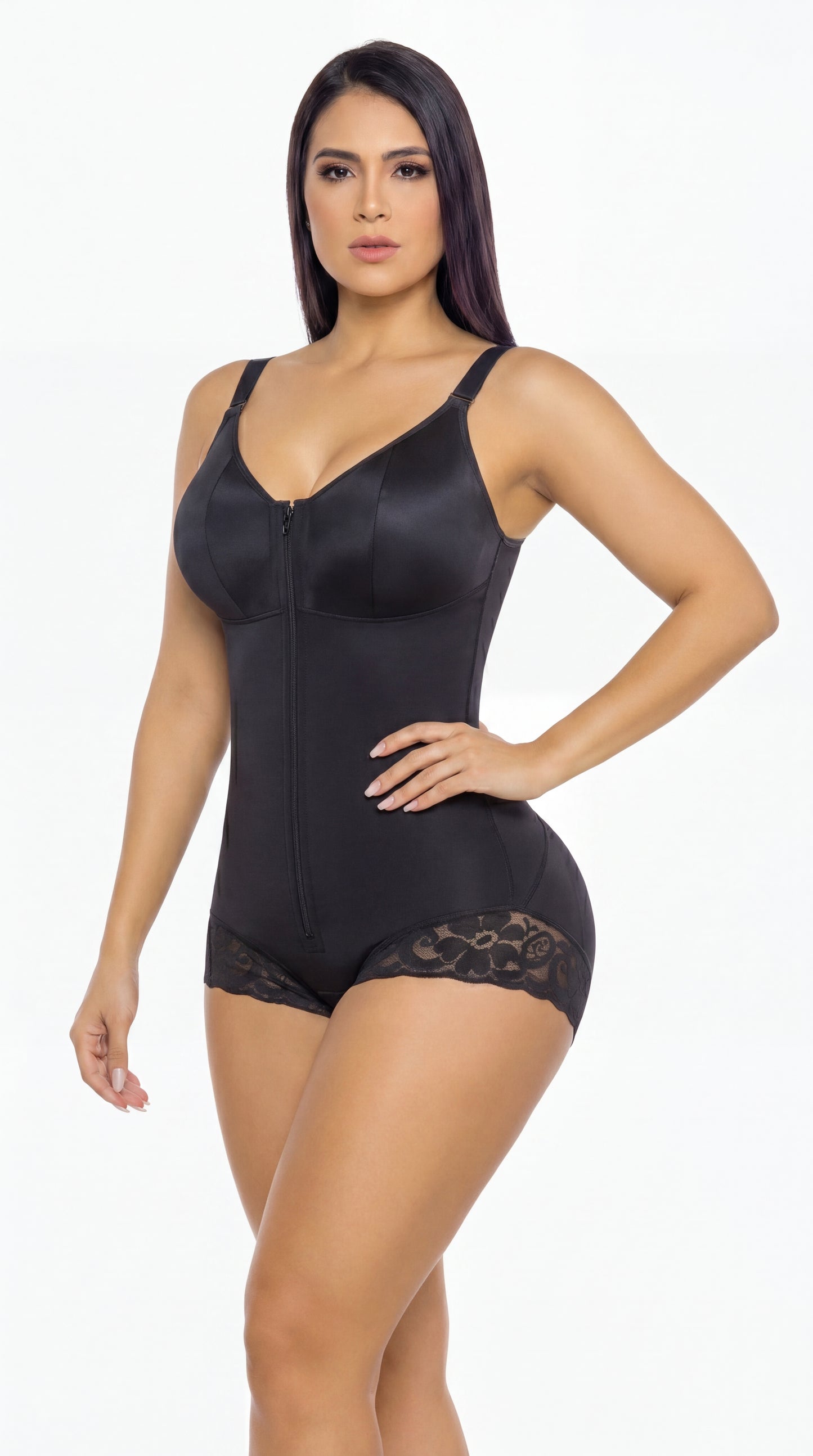CURVEFORM™| Guaina modellante