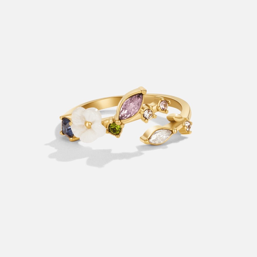VALENTINA™ RING
