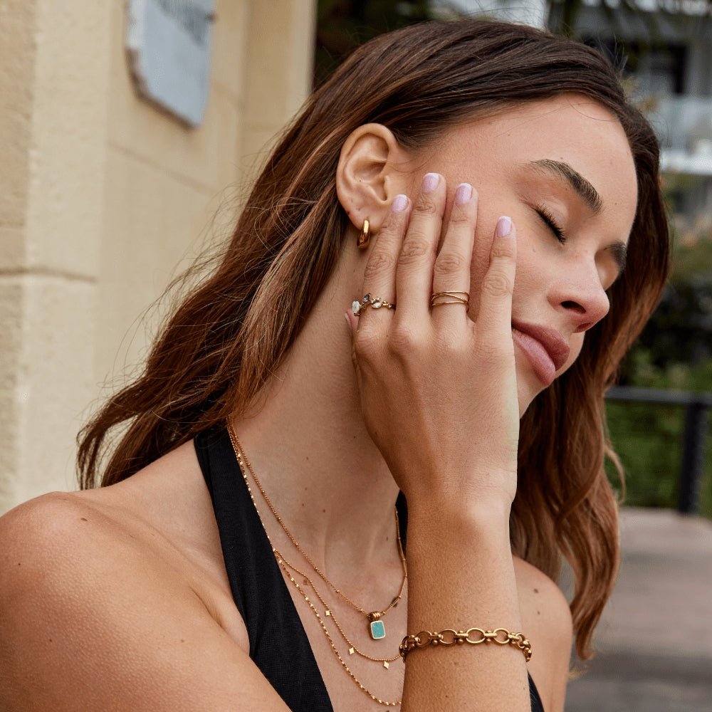 VALENTINA™ RING