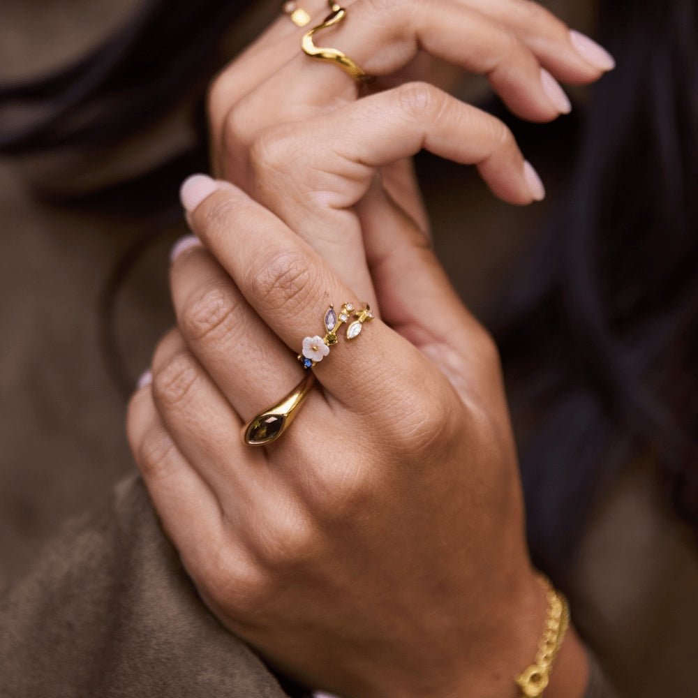 VALENTINA™ RING