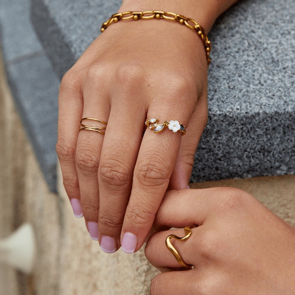 VALENTINA™ RING