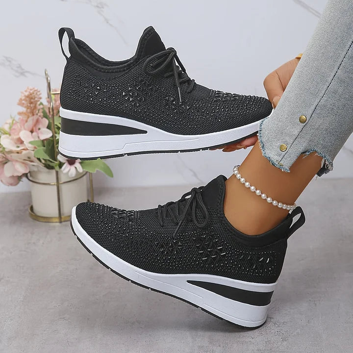 SCARPE DA GINNASTICA LENORMAND PLUS