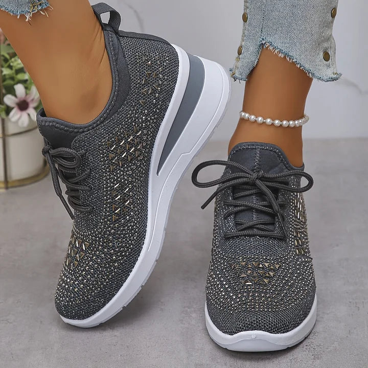 SCARPE DA GINNASTICA LENORMAND PLUS