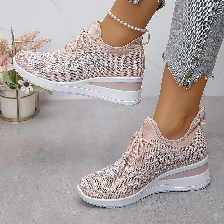SCARPE DA GINNASTICA LENORMAND PLUS