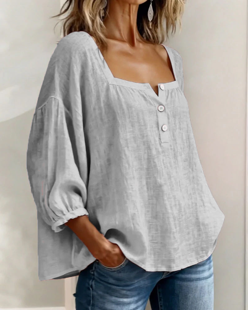 BLUSA ALBA™