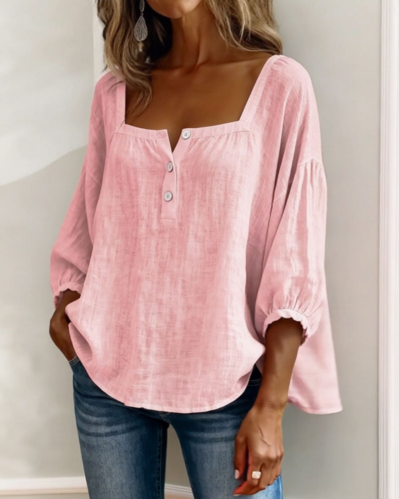 BLUSA ALBA™