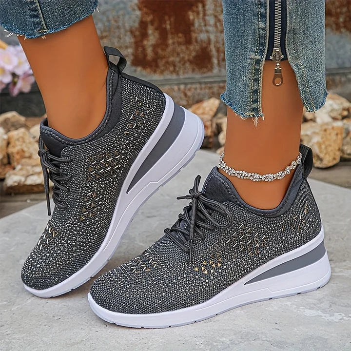 SCARPE DA GINNASTICA LENORMAND PLUS