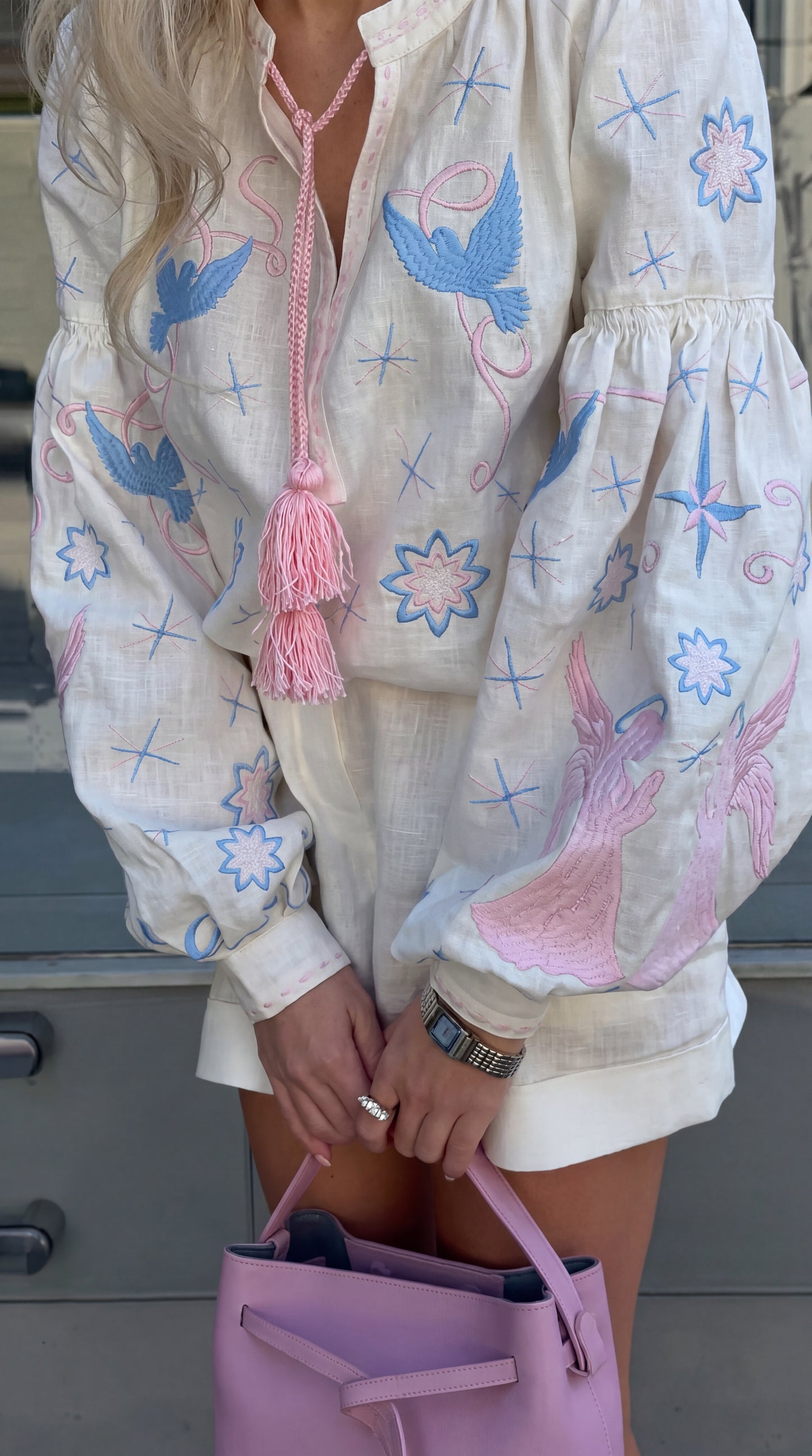 CAMICIA CELIA SÁNCHEZ™