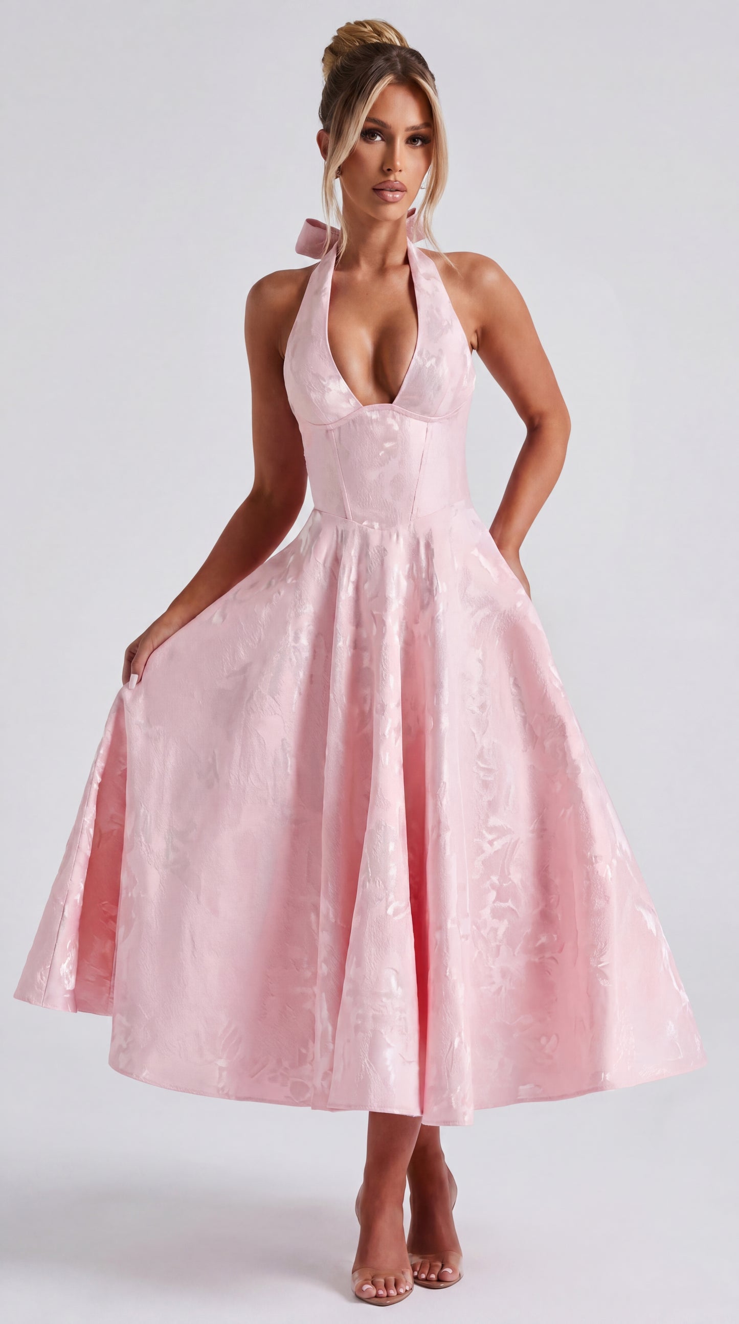 VESTITO AMALFI™