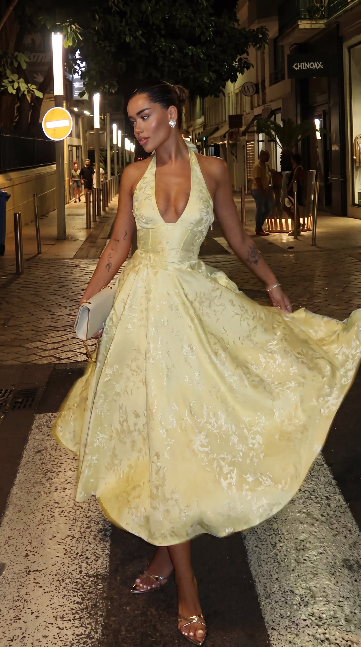 VESTITO AMALFI™